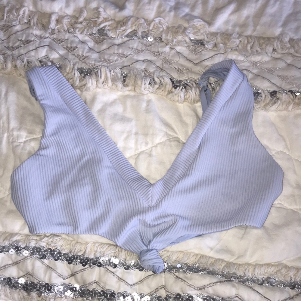 XS Frankies Austin Bikini Top